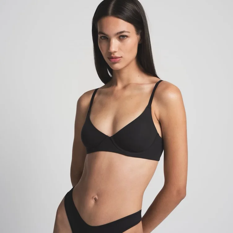 Skims Demi Bra