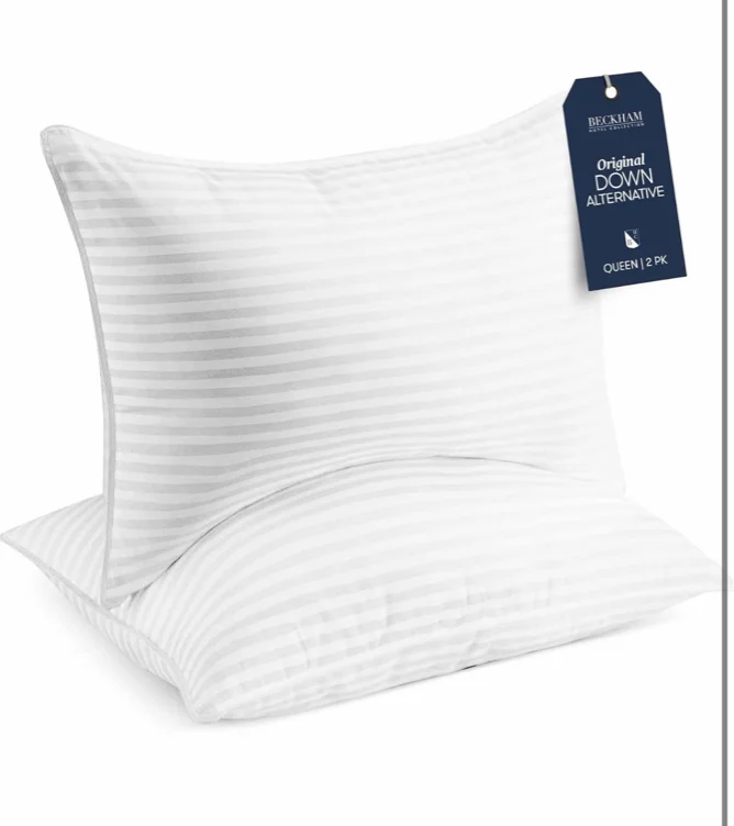 Pillows