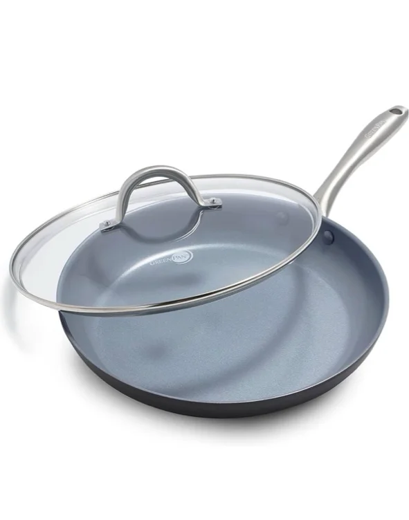 Frying Pan Skillet