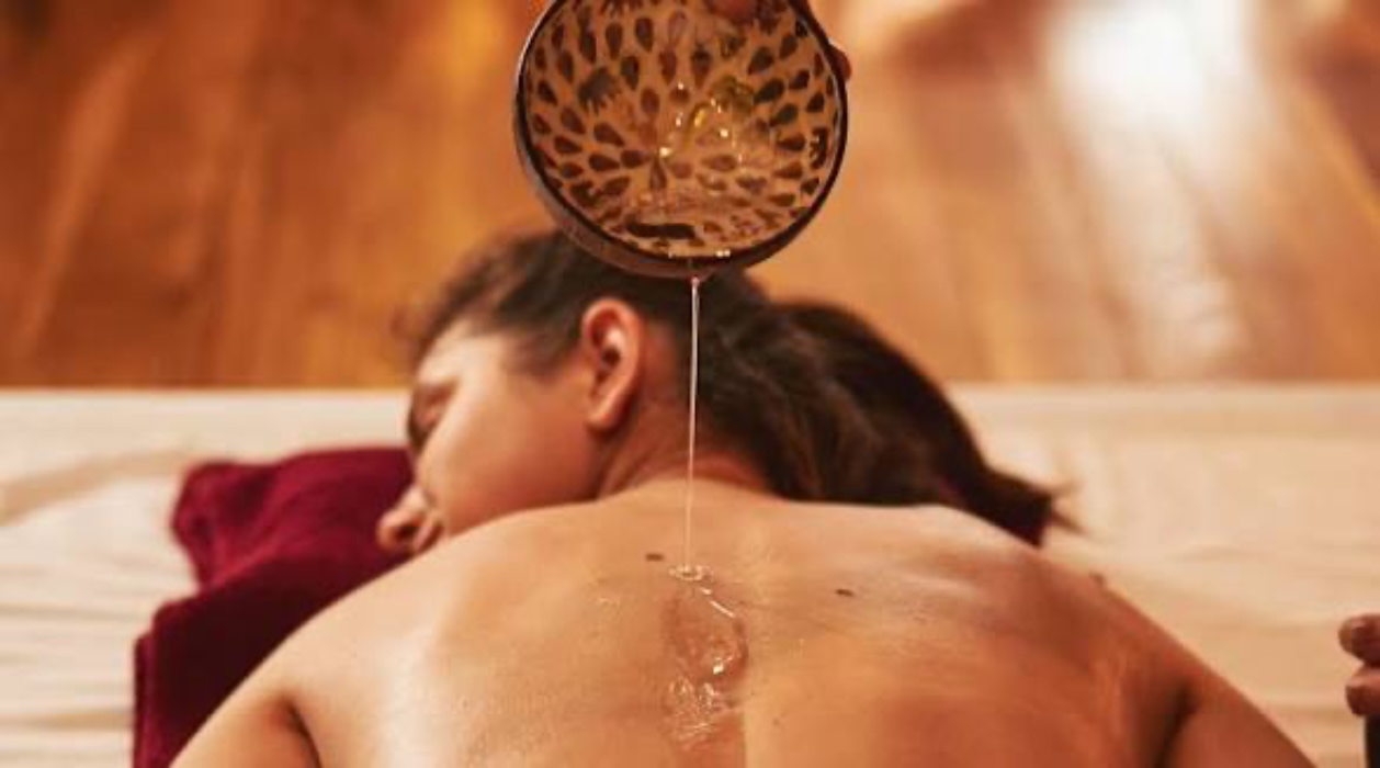 Massage