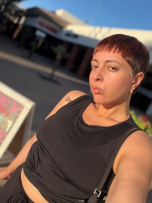Haircut 
