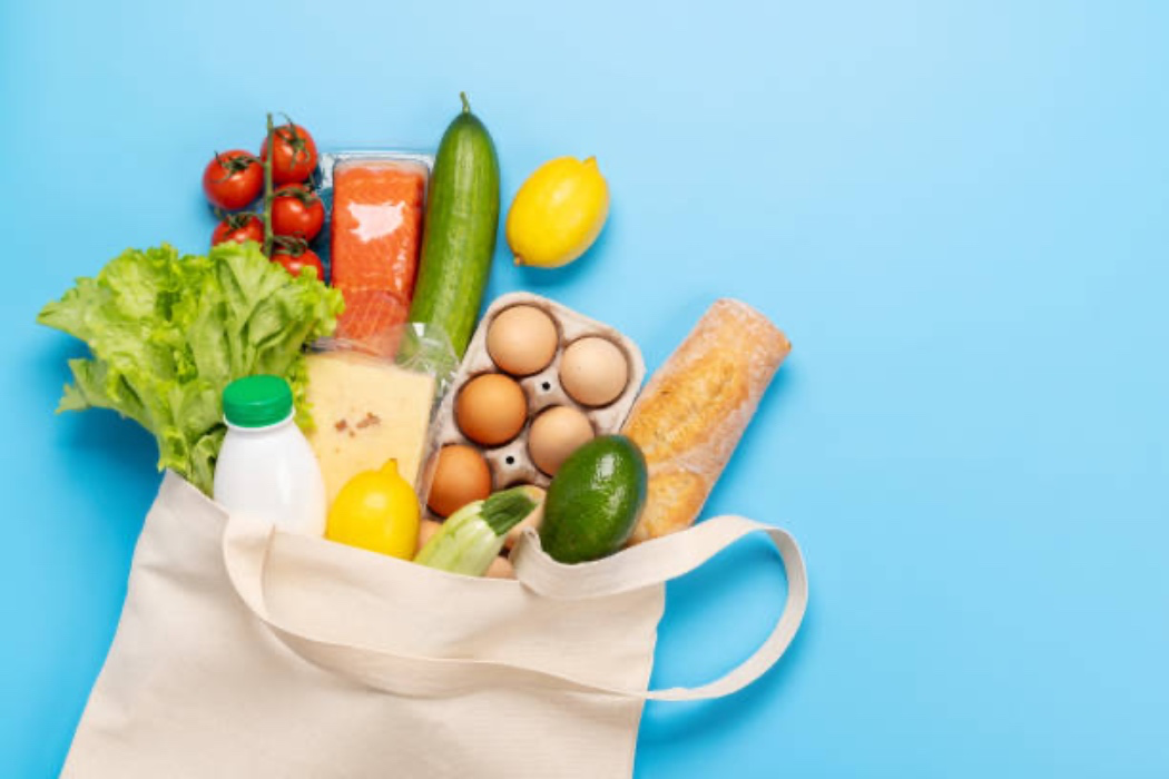 Groceries