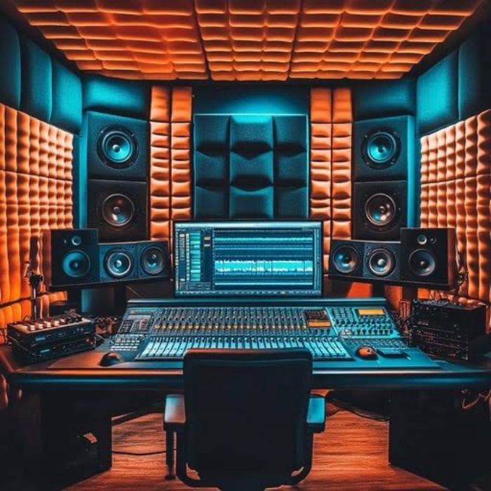 Studio Days