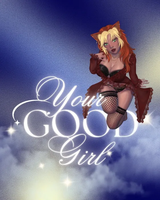 The Good Girl Fund - £100 ♡♡♡