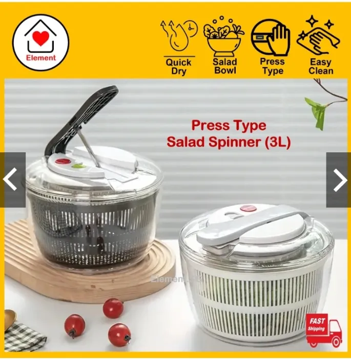 Salad Spinner