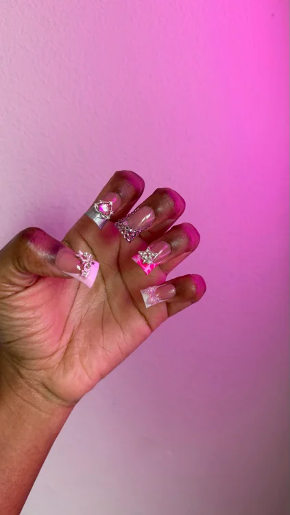 nails 