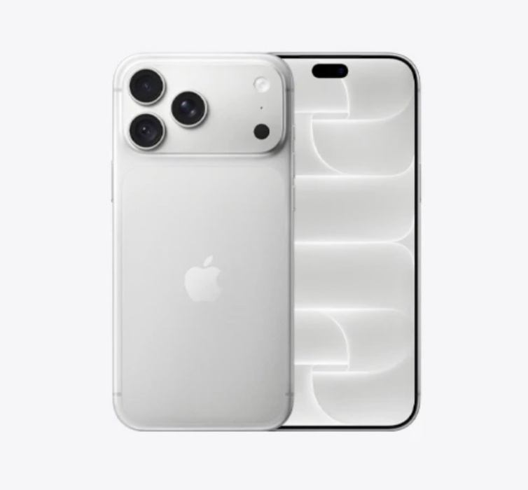 iPhone 18 Pro Max 2TB