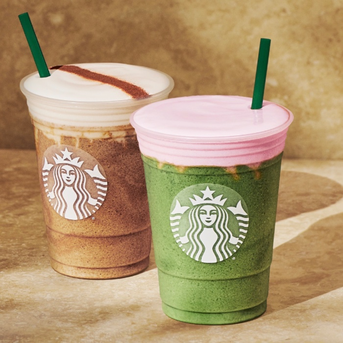 Buy my morning coffee 