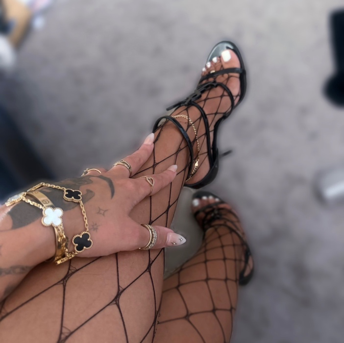FTCK 🦶🔐
