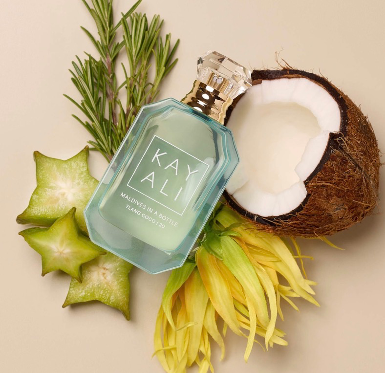 KAY ALI - MALDIVES IN A BOTTLE YLANG COCO