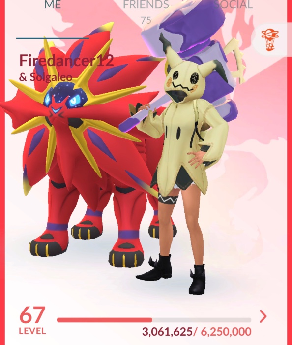 Pokémon GO coins $100