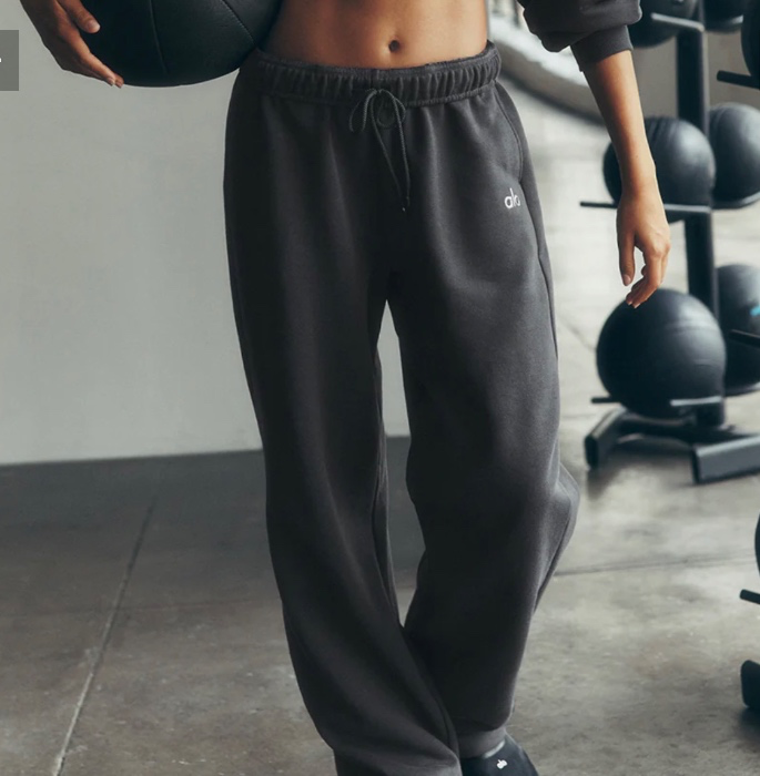 Accolade Straight Leg Sweatpant