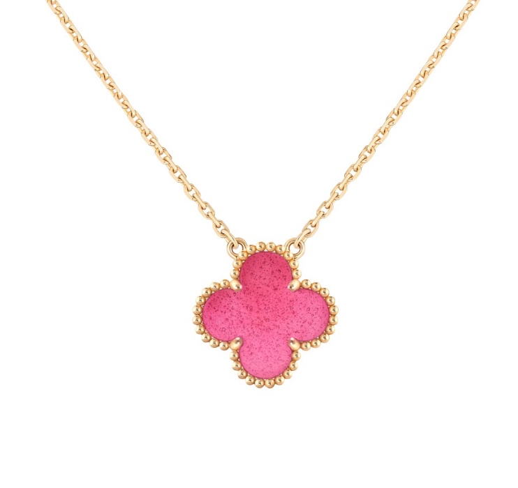 Vintage Alhambra pendant