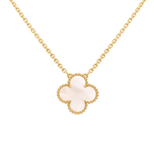 Vintage Alhambra pendant