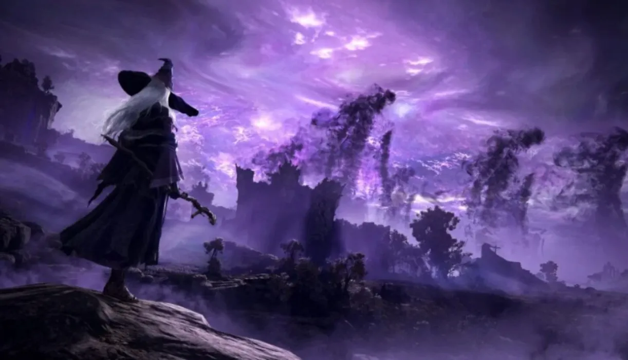 ELDEN RING NIGHTREIGN