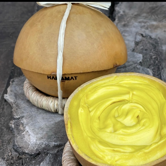 Calabash Safari Shea Butter