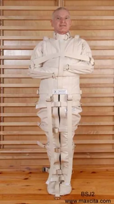 The Boot by Max Cita