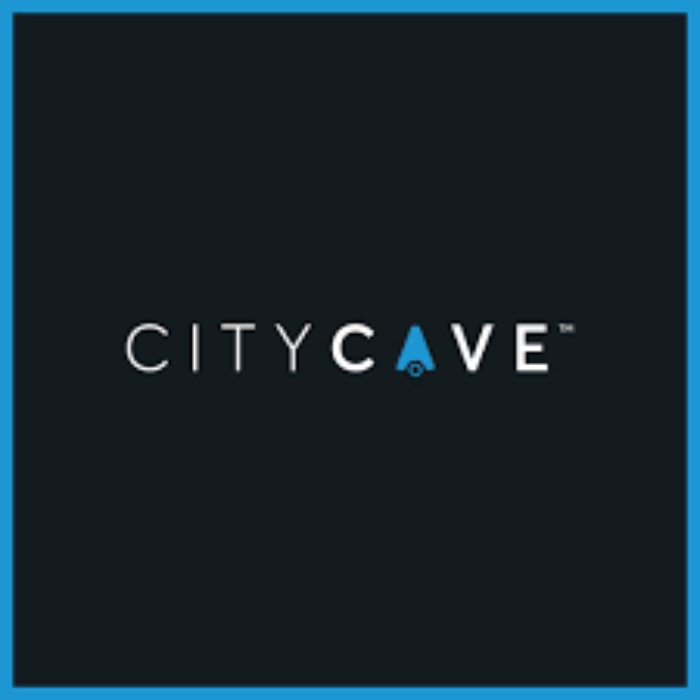 City Cave - Infrared Sauna and Float Therapy