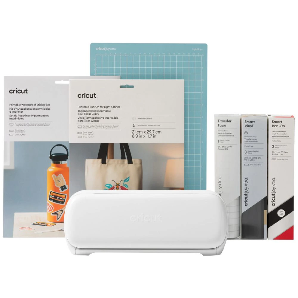 Cricut Joy Xtra Value Pack