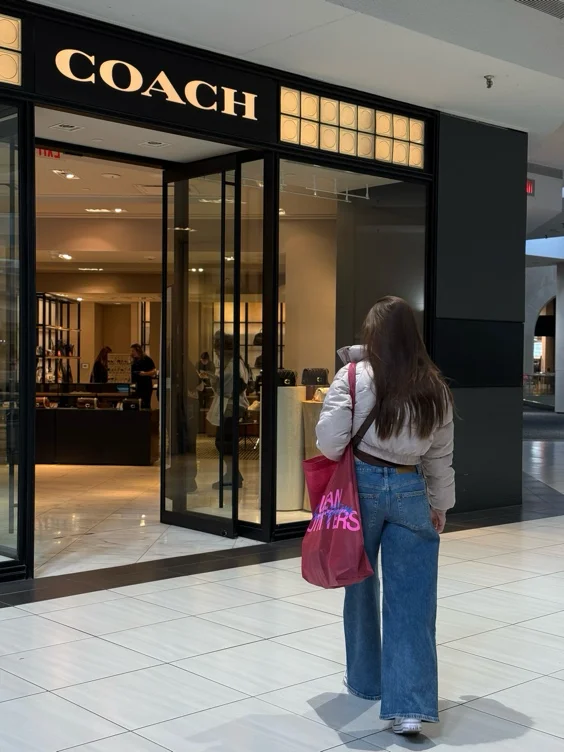 Emergency Shopping Fund