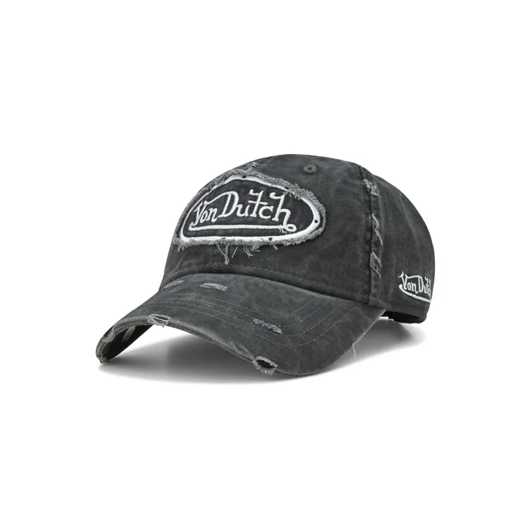 Von dutch hat