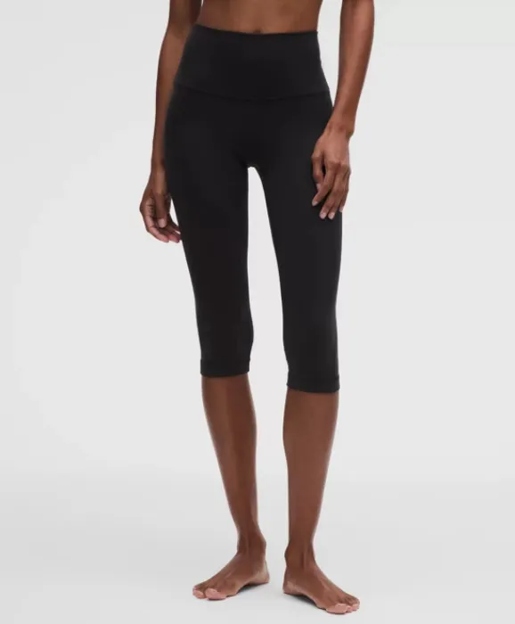 lululemon Align™ High-Rise Crop 17"