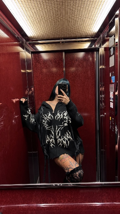 Hello Miss