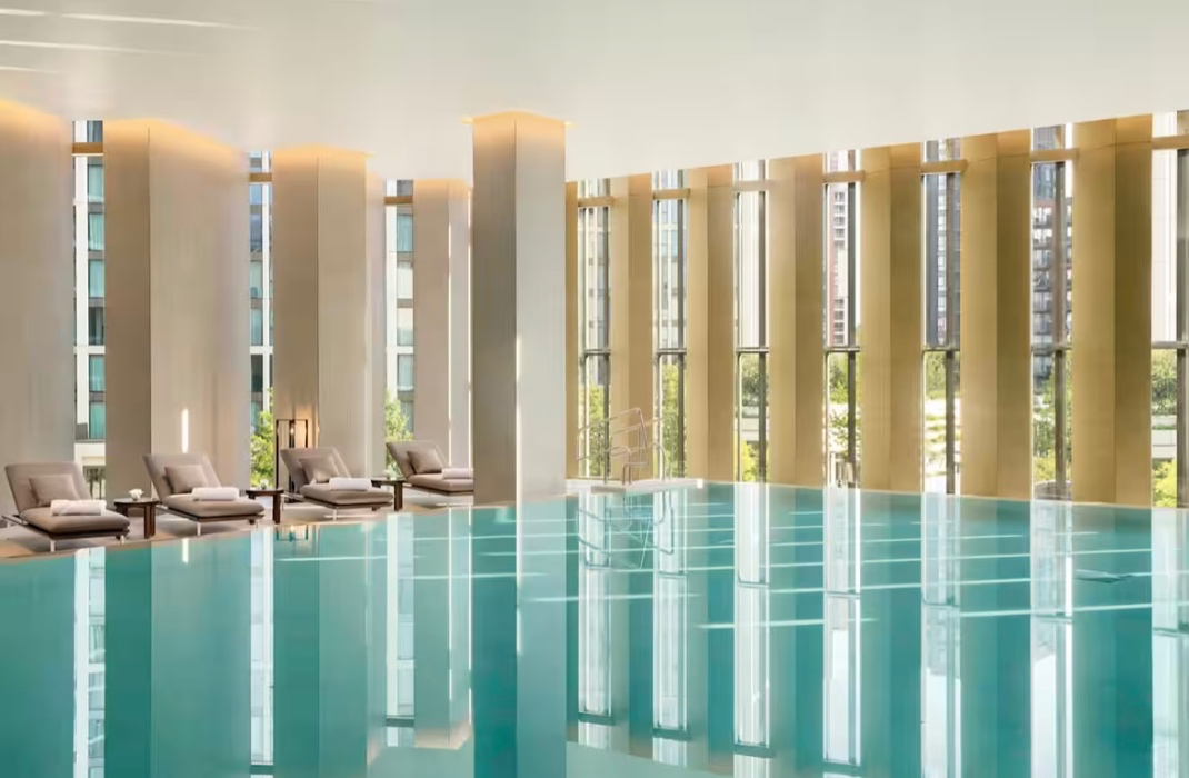 Spa Day Retreat 🧖‍♀️