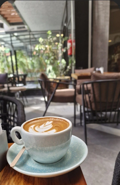 coffe
