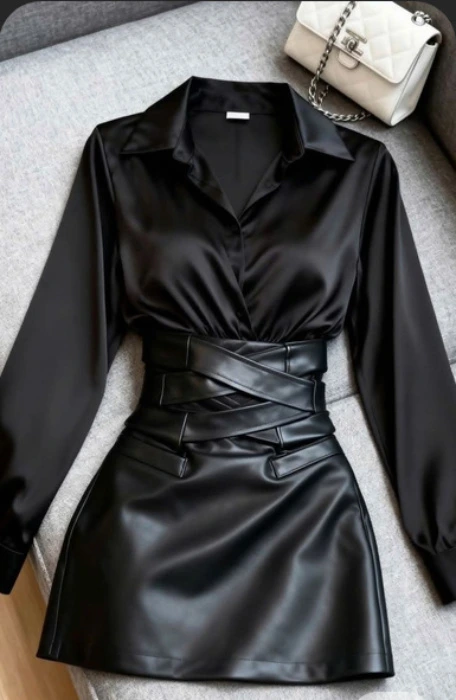 my new outfit 