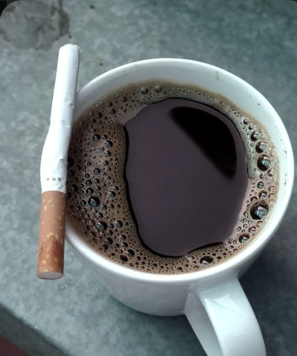 tobacco 