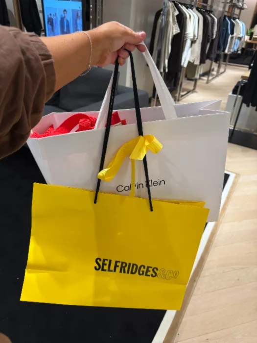 £333 Shopping Spree