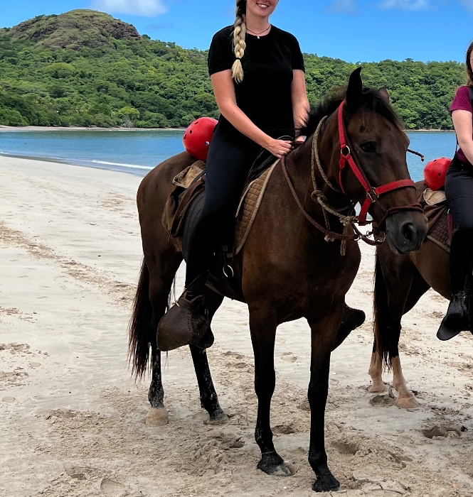 Horse Riding 