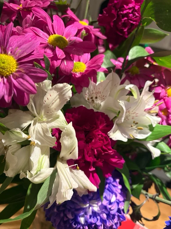 Flowers