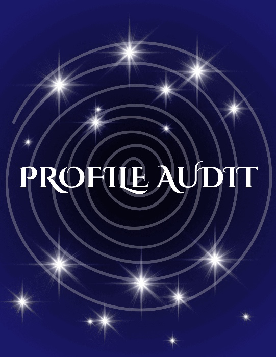 Profile Audit | Mentor’s Analysis