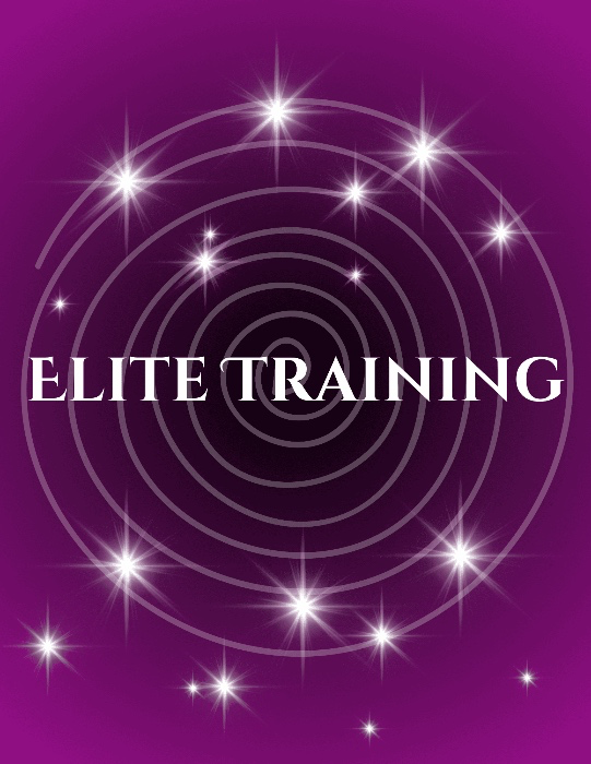 Elite Training 🏋🏻‍♀️💪🏻