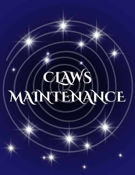 Claws Maintenance | Manicure Fund
