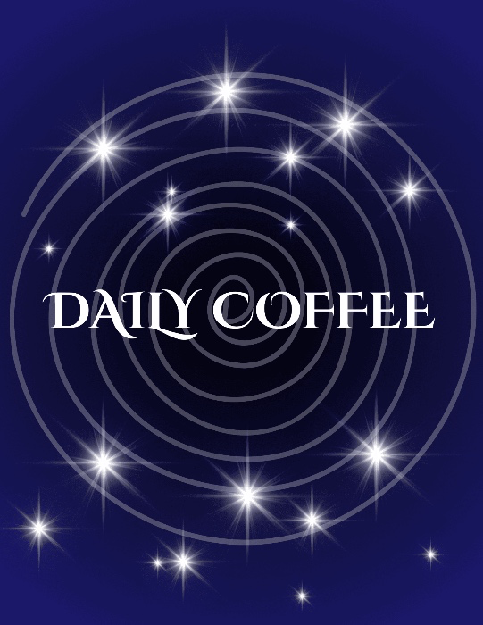 Fuel for my Focus | Daily Coffee