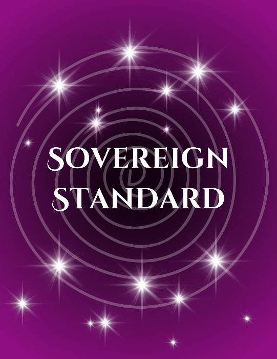Sovereign Standard 👑 