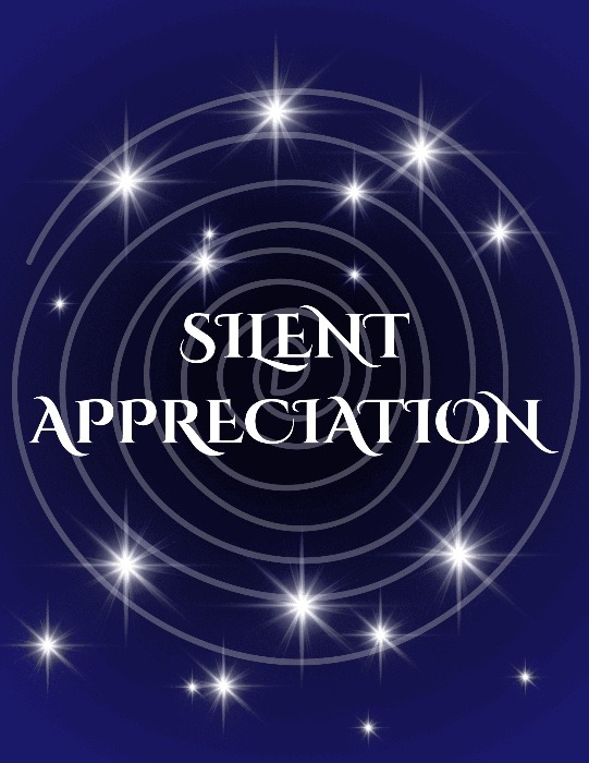 Silent Appreciation | Pure Offering