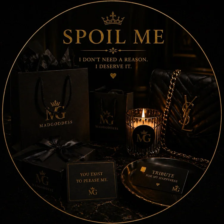 Luxury for Me