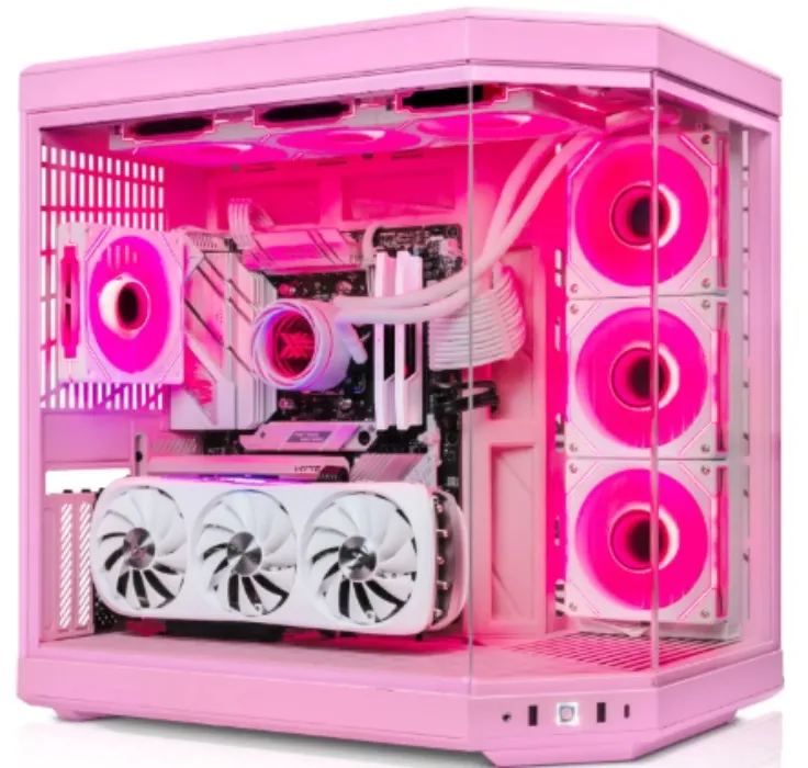 New PC 