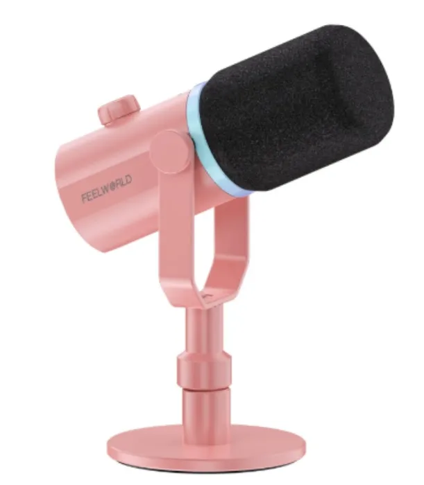 Microphone