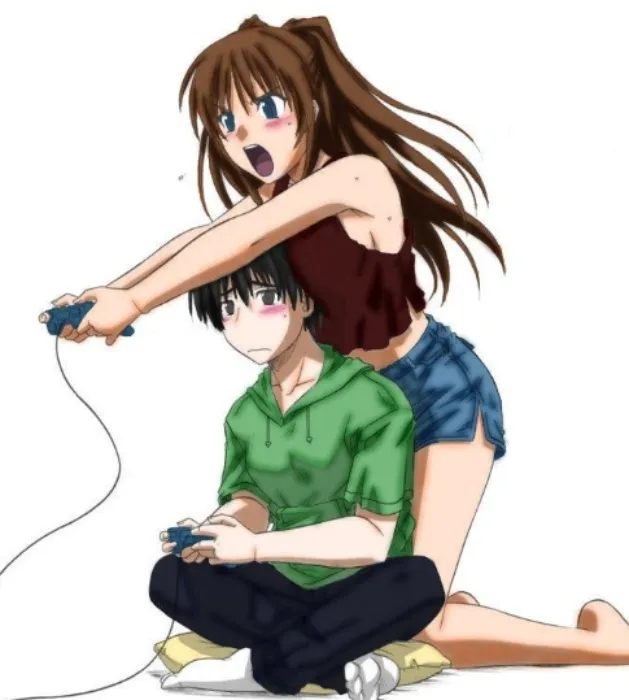 Duo with me and pick my champion