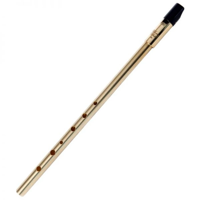 Key D Tin Whistle - Killarney Whistle