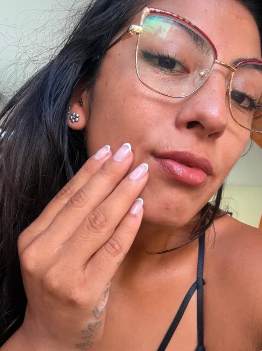 NAILS - MANICURE :D