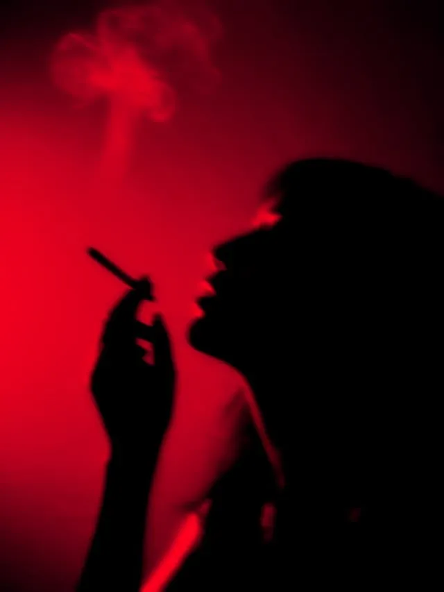 smokinggggg