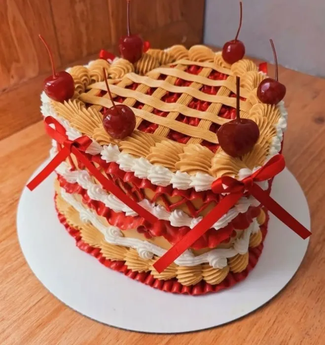 Fund my birthday cake