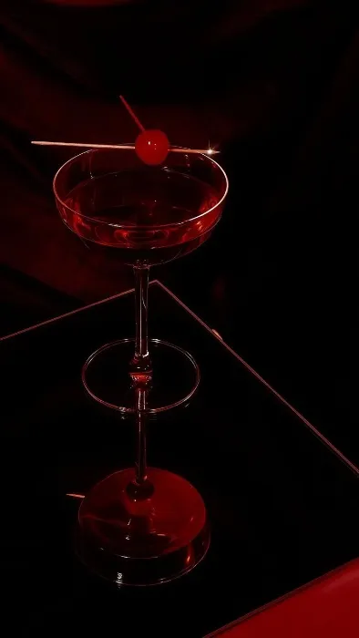 Cocktails 