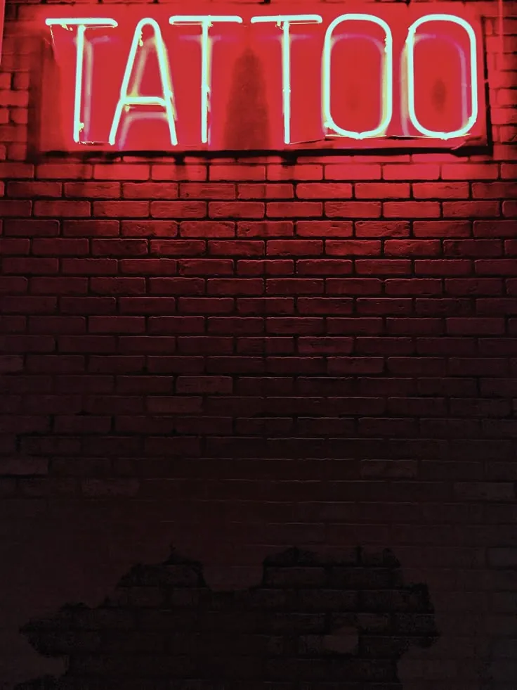 Small tattoo funding